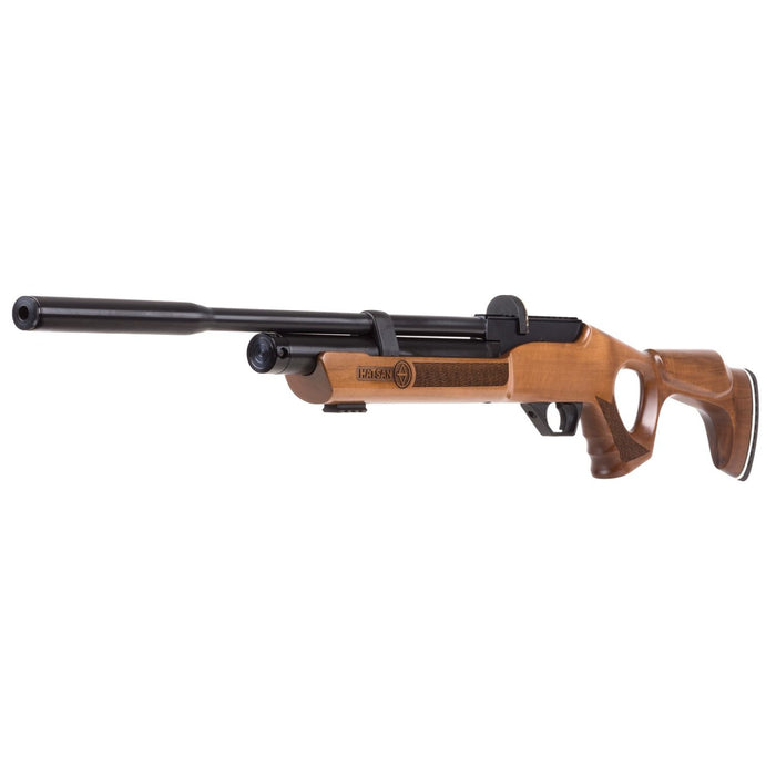 Hatsan Flash Wood Quiet Energy Air Rifle