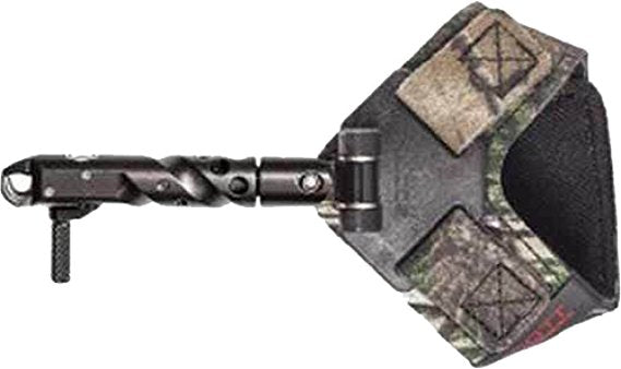 Scott Archery Wildcat 2 Freedom Strap Release - Black