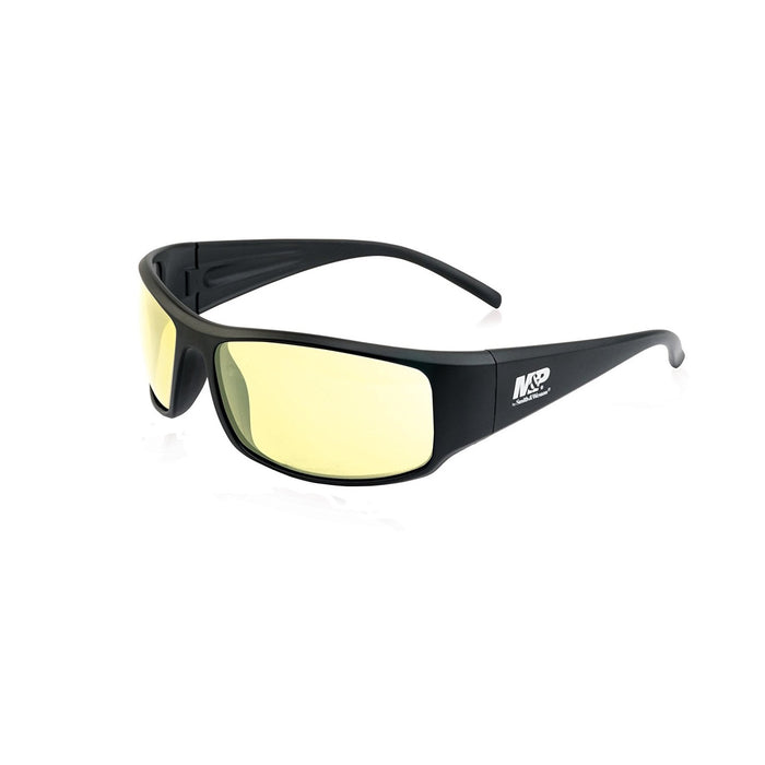 M&P Thunderbolt Full Frame Shooting Glasses