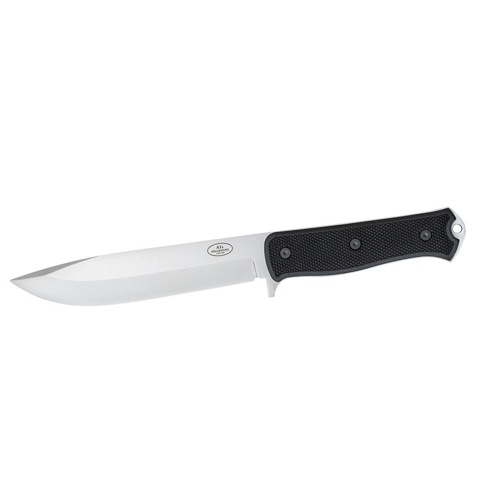 Fallkiven Fixed 161mm Blade Thermorun Handle