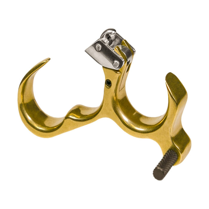 Scott Longhorn Micro Pro Bow Release