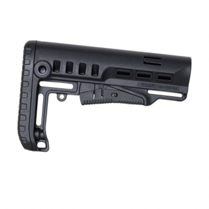 Vism Tactical MILSPEC Stock