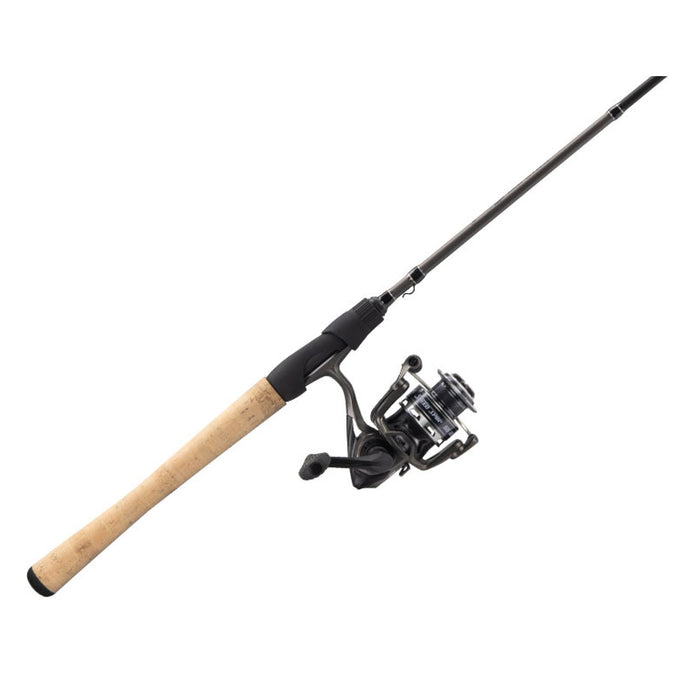 Lews Speed Spin Classic HM30 Combo M