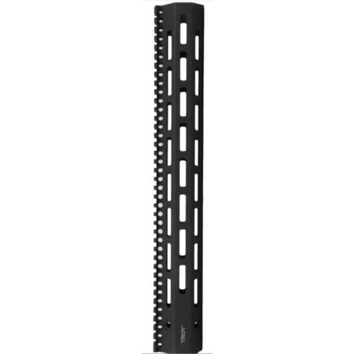 Troy Battlerail M-LOK 308 LP Aluminum in-Black