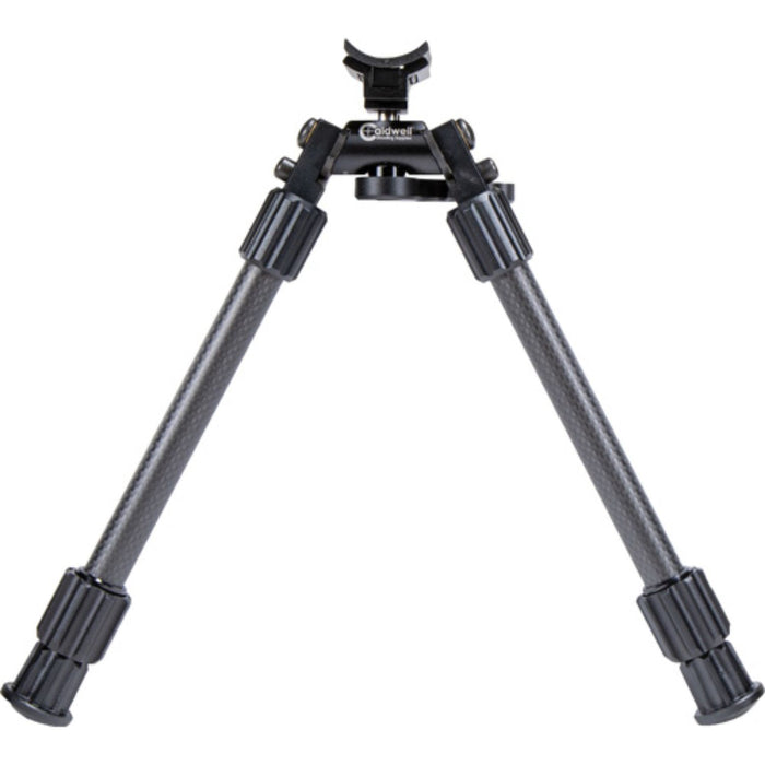 Caldwell Accumax Carbon Fiber Prem Bipod