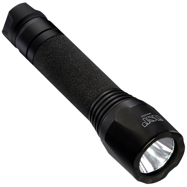 ASP Poly Triad CR Flashlight Black