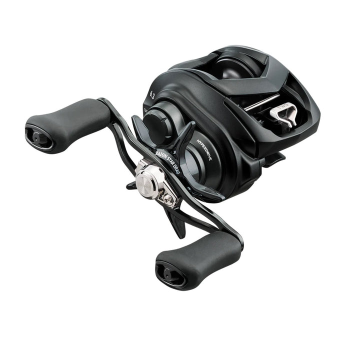 Daiwa Tatula TW80 Baitcast Reel 7BB+1 7.3:1 TTU80H