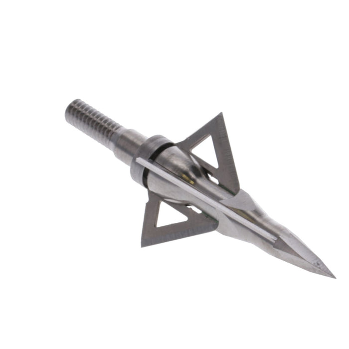 NAP Ignite 4 Blade 100 Crossbow Broadhead-3 Pack