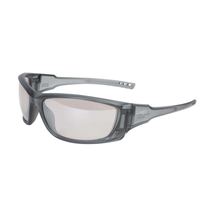 Leight A1500 Solid Gray Frame Hardcoat Lens