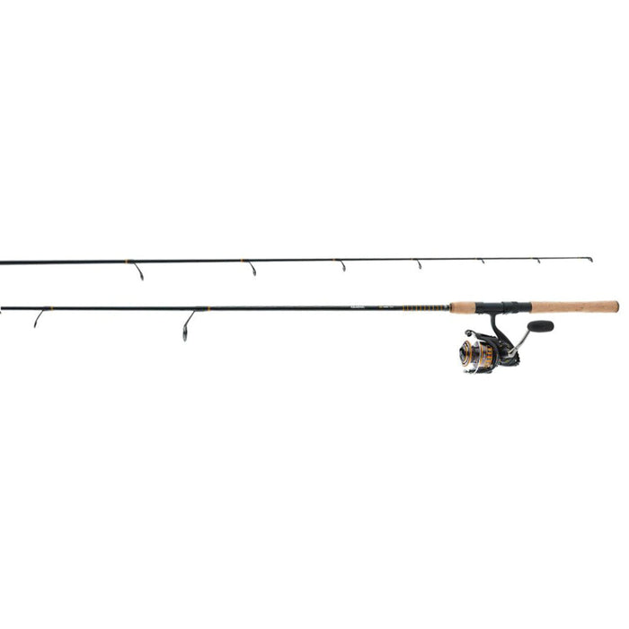 Daiwa BG PMC BG500 7ft 1 Piece Heavy Combo