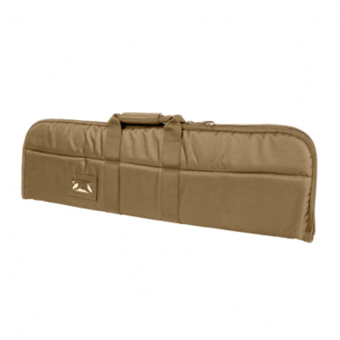 Vism Soft Gun Case 34inLx10inH-Tan