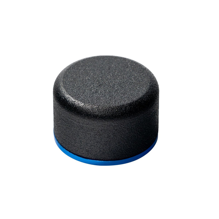 ASP Blue Band Baton Cap F Series