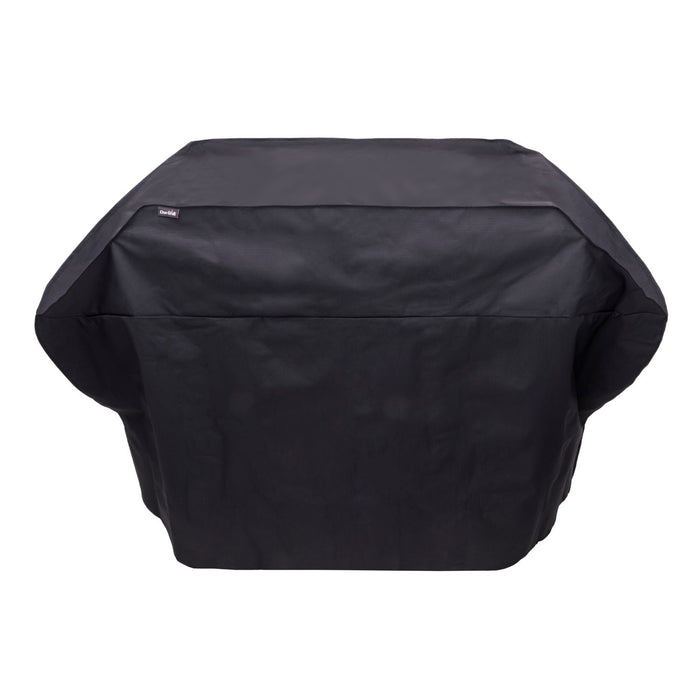 Char-Broil X-Large 5 Plus Burner Rip-Stop Grill Cover