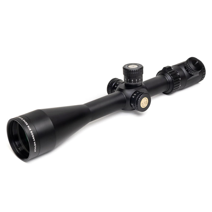 Athlon Argos BTR FFP APLR2 IR MOA Scope