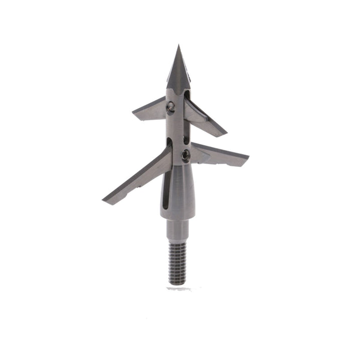 NAP Slingblade 4 Ti 100 Broadhead-3 Pack