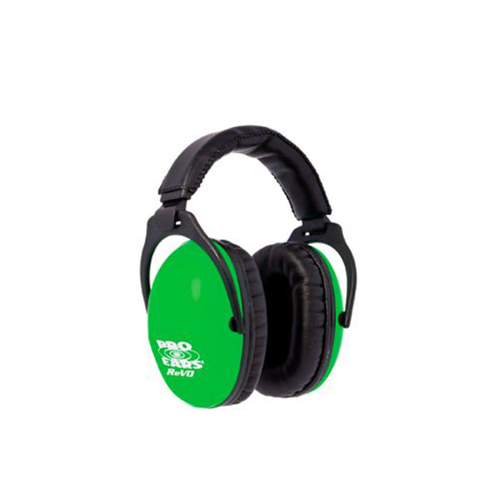 Pro Ears Passive Revo Ear Muffs