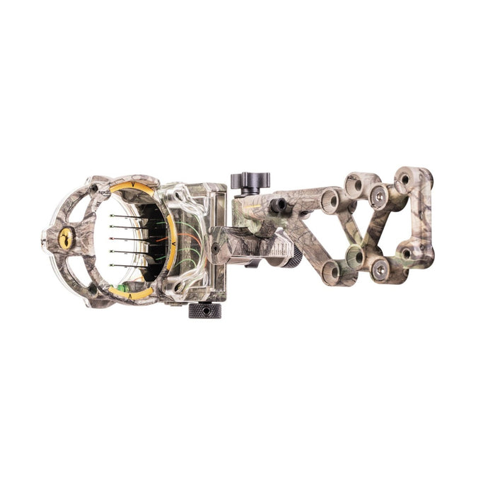 Trophy Ridge React H5 Sight-Right Hand-Realtree Edge