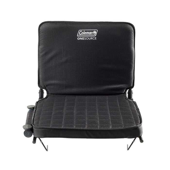 Coleman Heated Stadium Seat Onesource C004