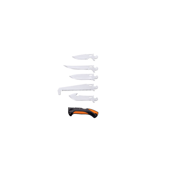 Cold Steel Click N Cut Field Kit