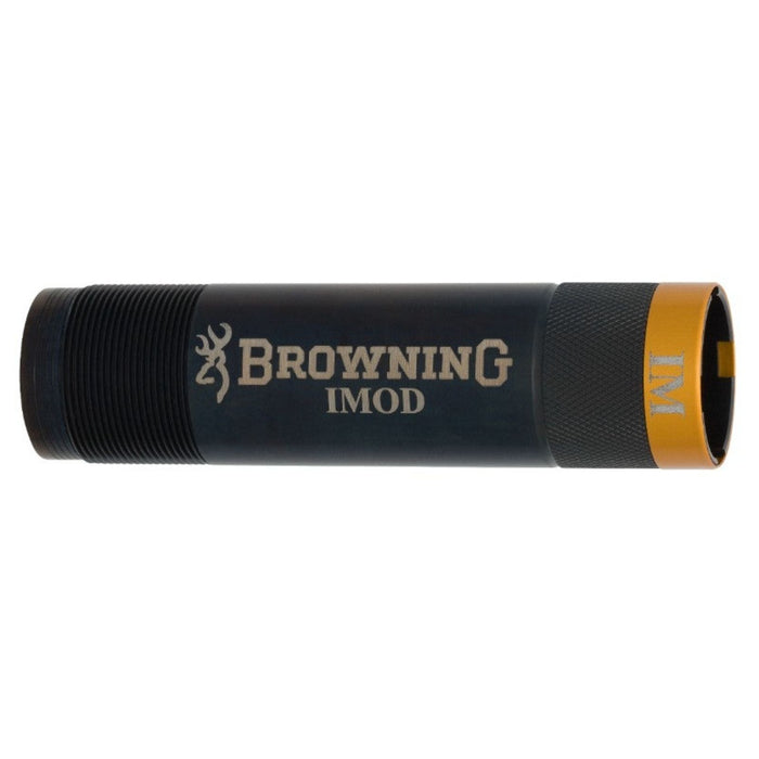 Browning 12 Gauge Inv Plus Midas Extended Tube Cylinder