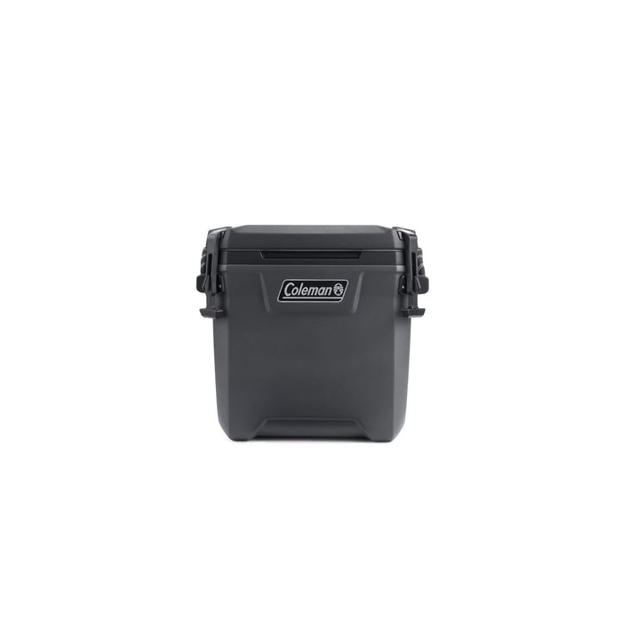 Coleman Convoy Cooler 28QT 5822 Dark Storm Black