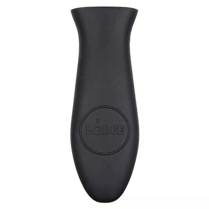 Lodge ASHH11 Black Silicone Hot Handle Holder