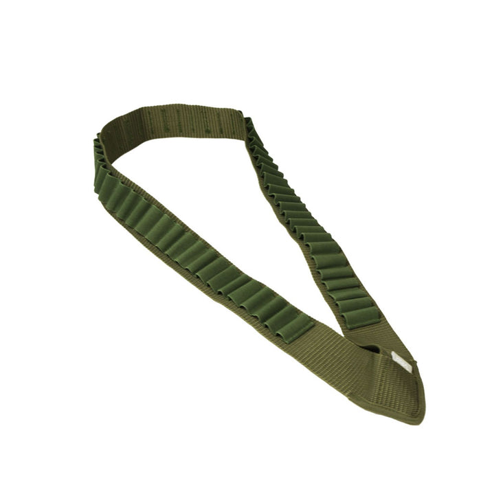 NcSTAR Shotshell Bandolier X56 Green