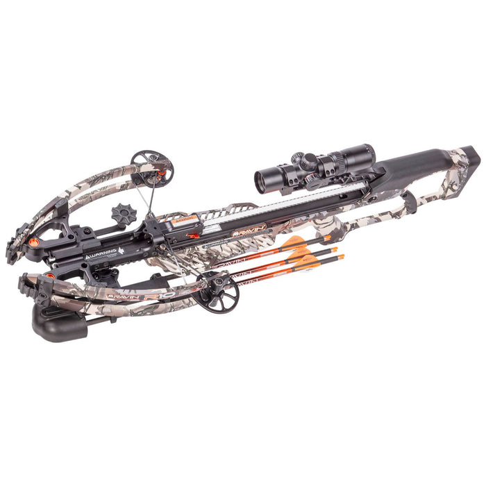 Ravin R10 Crossbow Package-Predator Camo