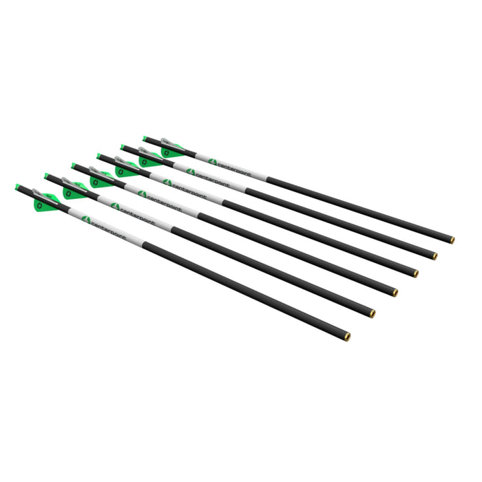 CenterPoint 20 inch Crossbow Bolts