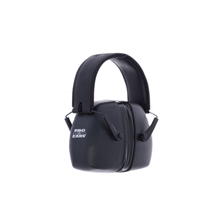 Altus Pro Ears Ultra Gel Black 29