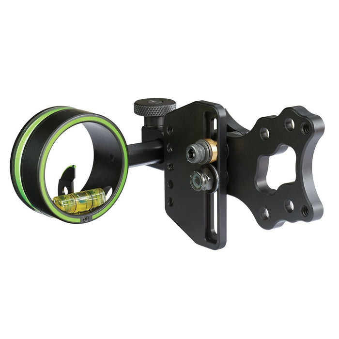 HHA Optimizer Cadet w .019 Scope 1.625in