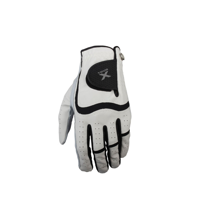 Tour X Combo Golf Gloves 3pk Men's LH Cadet