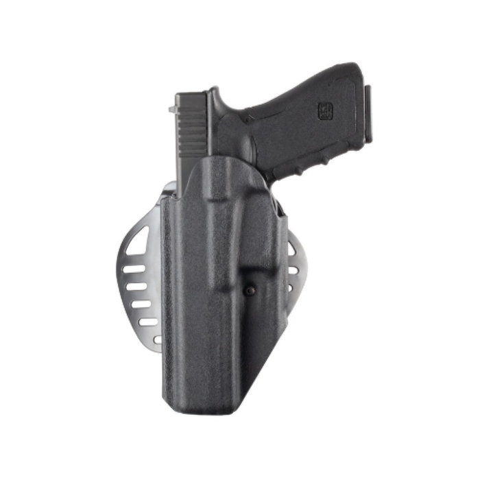 Hogue ARS Stage 1 Carry Holster Glock 34 35 Hand Black