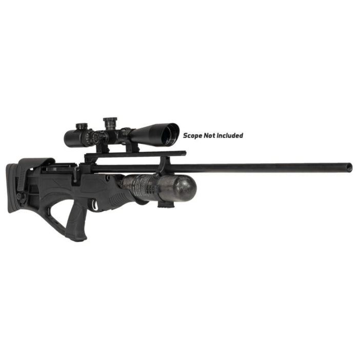 Hatsan PileDriver Air Rifle .45