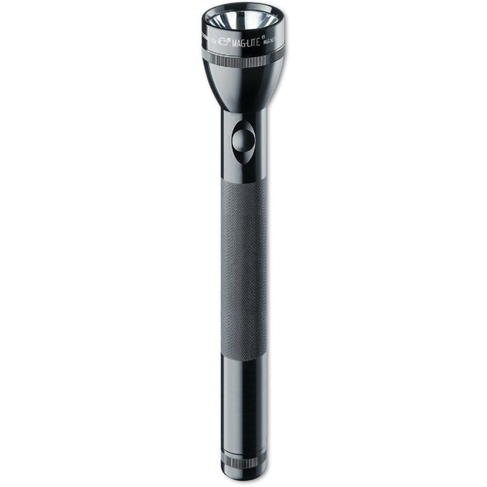 Maglite ML50L LED 3-Cell C Flashlight Black