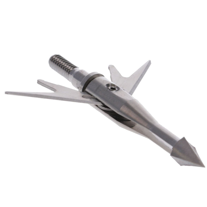 NAP Backflip 2 Ti 100 Broadhead-3 Pack