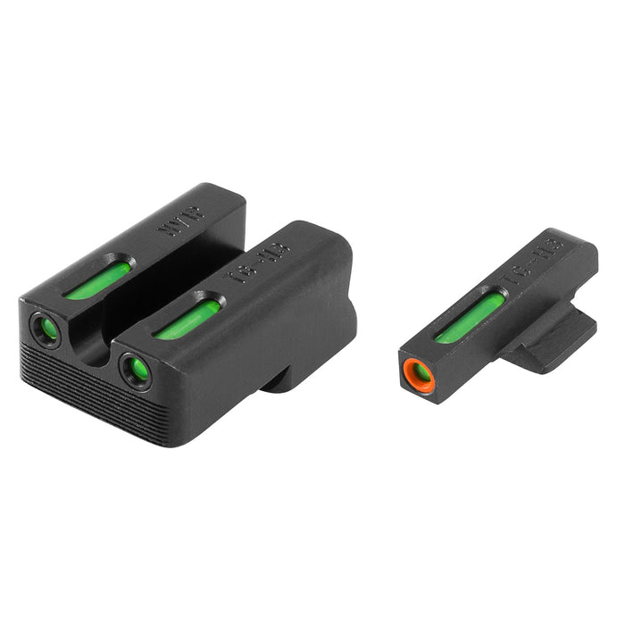 TruGlo TFX 260 450 Set Pro ORN Handgun Sight