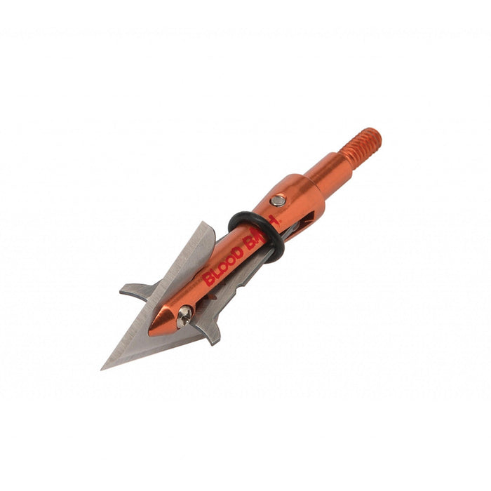 .30-06 OUTDOORS The Blood Bath Mechanical Broadhead 100g 3Pk