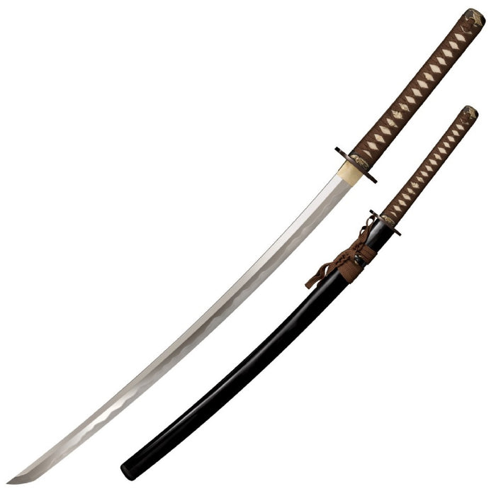 Cold Steel Mizutori Katana Sword 29.75 in Blade