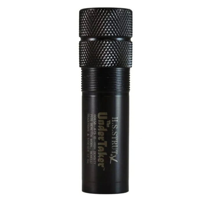 Hunters Specialties Strut Choke Tube Undertaker Rem 20Ga