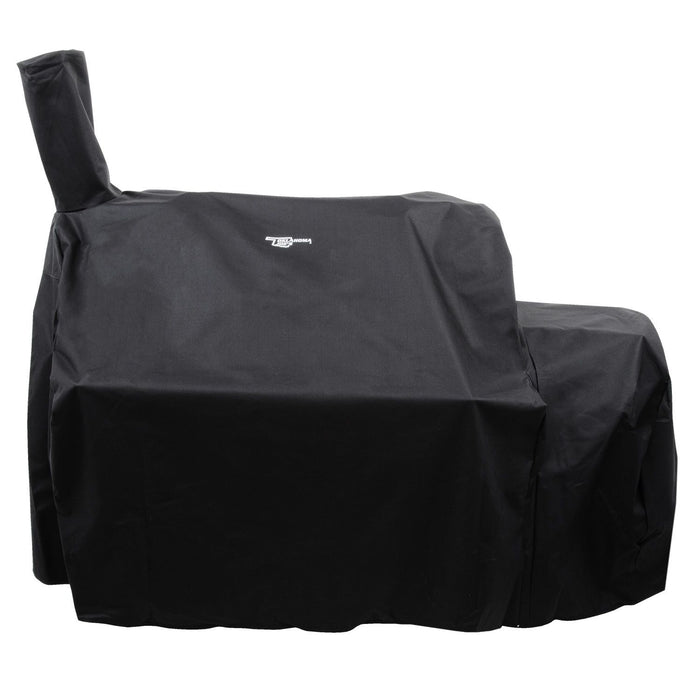 Char-Broil Oklahoma Joes Highland Offset Smoker Cover