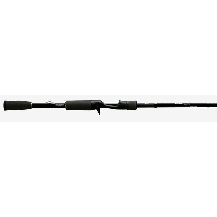 13 Fishing Defy Black 7ft 1in M Casting Rod