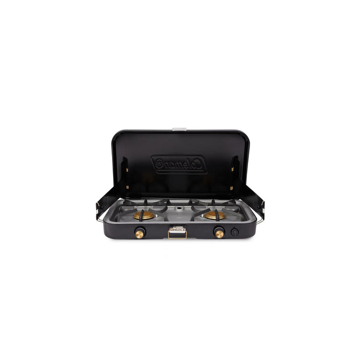 Coleman 1900 3-In-1 Propane Stove