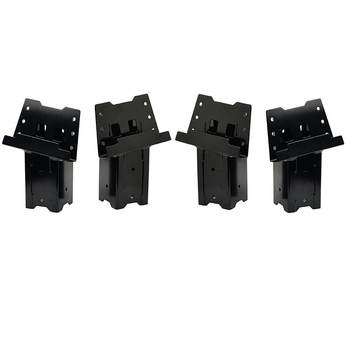 HME Blind Post Brackets