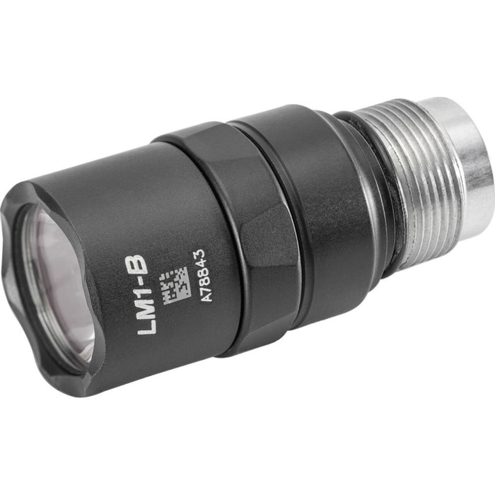 SureFire Led 3V Sing Output 500 Lu Fits Shot SMG Black