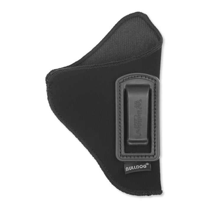 Bulldog Deluxe Inside the Pant Holster in Brl Revolver