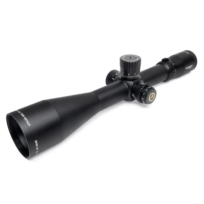 Athlon Ares ETR 4.5-30x56 APRS1 FFP IR MIL Reticle Scope