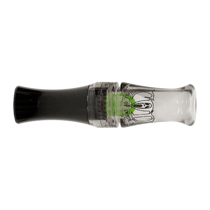 Zink Call Of Death Polycarb Goose Call Gunsmoke