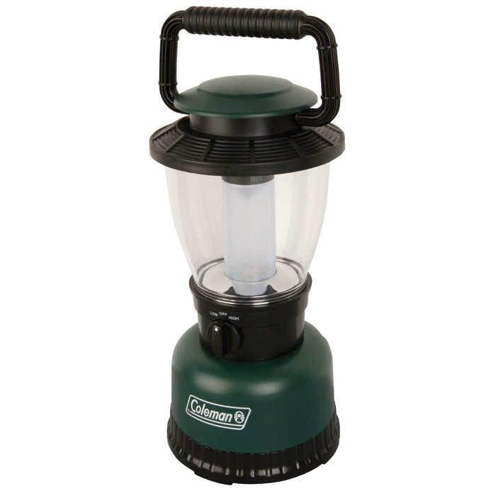 Coleman Rugged CPX 6 Personal Size LED Lantern Green