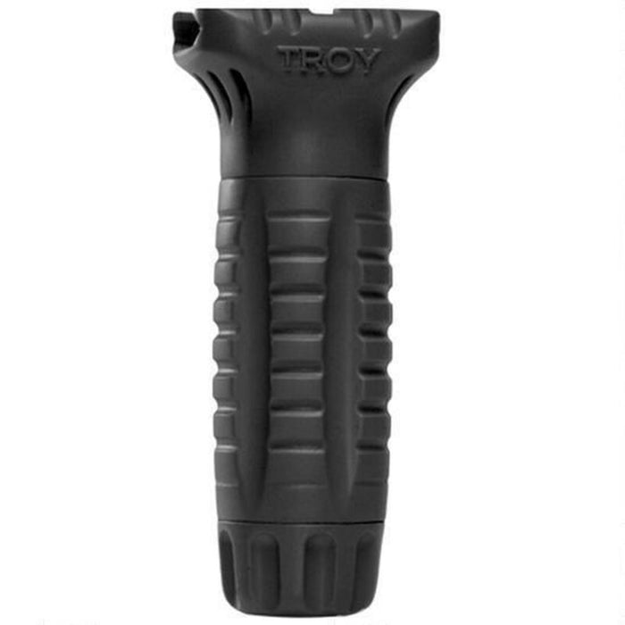 Troy ForeGrip CQB Vertical Aluminum-Black